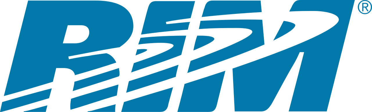 RIM logo